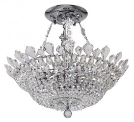 Люстра Janetta - mwl/366