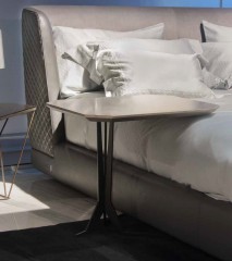 Приставной столик со скошенными углами - fmi/202