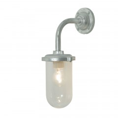  Argent clear maxi - btc/0843