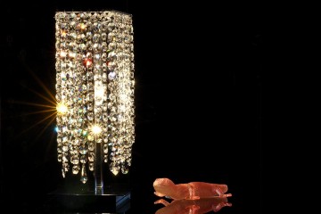 Лампа Zina mini - mni/054