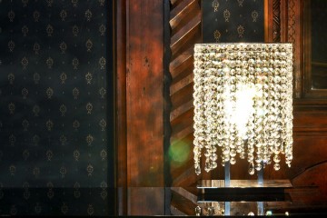 Лампа Zina maxi - mni/055