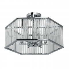 Люстра Organ - mwl/311