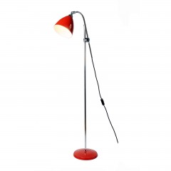 Торшер Tinkler красный - btc/0218