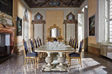 Столовая Violetta - slk/311