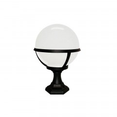 Садовый наземный фонарь Sphere mini - esl/600