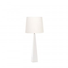 Лампа Chord white mini - esl/474