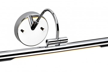 Подсветка для картины Vector chrome mini - esl/435