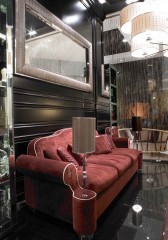 Многоярусная люстра - mvsn/0059