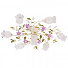 Люстра Flower bouquet - mwl/103
