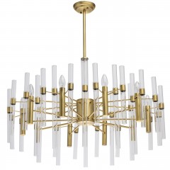 Люстра Cave 10 - mwl/363