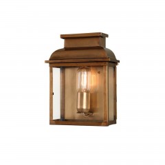 Бра Arles бронзовое - esl/139