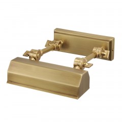 Подсветка для картины Baccarat brass mini - esl/460