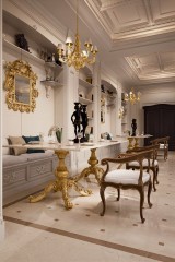 Гарнитур для столовой Villa - che/014