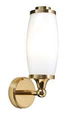 Одинарное бра Bath gold - esl/275