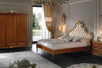 Спальня Ginevra - scp/262