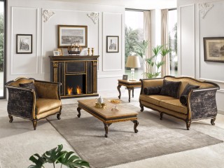 Гостиная Dakota - scp/281