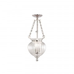 Люстра Coventry chrome mini - esl/251