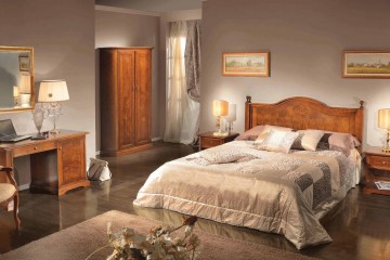 Спальня Palermo - scp/201