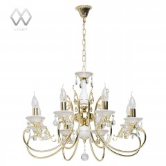 Люстра Lianna - mwl/255
