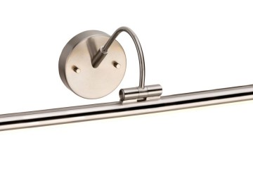 Подсветка для картины Vector silver maxi - esl/355
