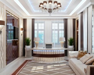 Кабинет Paradise - bdl/246