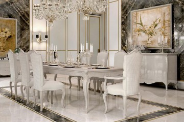 Столовая Medici - fps/040