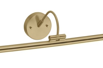 Подсветка для картины Vector brass maxi - esl/359