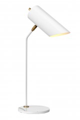 Лампа Tube white - esl/562