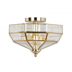 Люстра Arles золото - esl/431