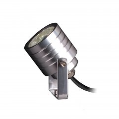 Фонарь Lucas-2 с 3 светодиодами - esl/494