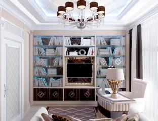 Кабинет Gerata - bdl/245