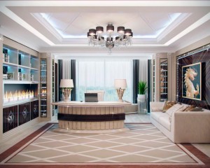 Кабинет Desire - bdl/247