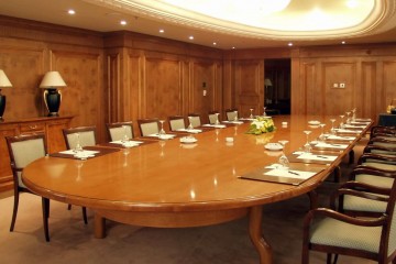 Классический зал для совещаний - bdl/234