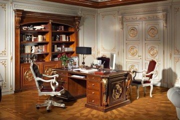 Кабинет Ротшильд - bdl/233