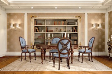 Столовая Timless - bkk/687