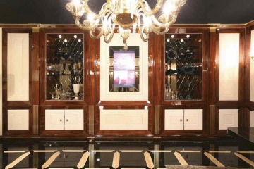 Эксклюзивное зеркало - mmnt/0005