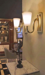 Настенное бра - mmnt/0065