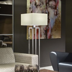 Торшер Verdi - ilf/070