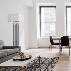 Торшер Gamma - ilf/050