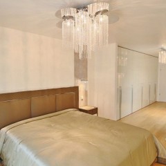 Люстра Stream - ilf/019