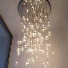 Люстра Taw maxi - ilf/179