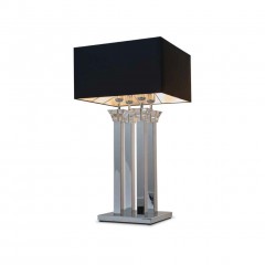 Настольная лампа Gamma - ilf/078