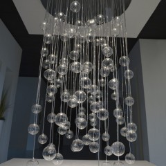 Люстра Taw mini - ilf/187