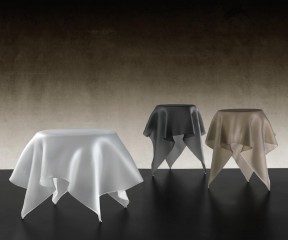Столик Tablecloth mini - rfa/443