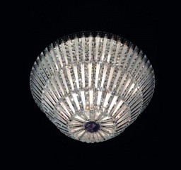 Люстра Chrysanthemum - rfa/016