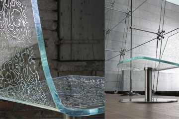 Стул Frost mini - rfa/288