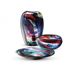 Блюдо Motley - rfa/340