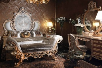 Спальный гарнитур Angeline - ezb/007