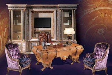 Кабинет Fiorita - ezb/010