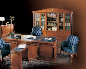 Гарнитур для кабинета Medina - ezb/049